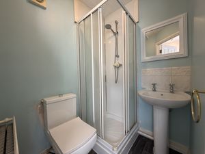 Shower Room- click for photo gallery